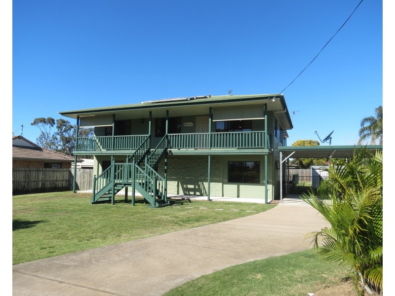 140 Bideford Street, Torquay QLD 4655