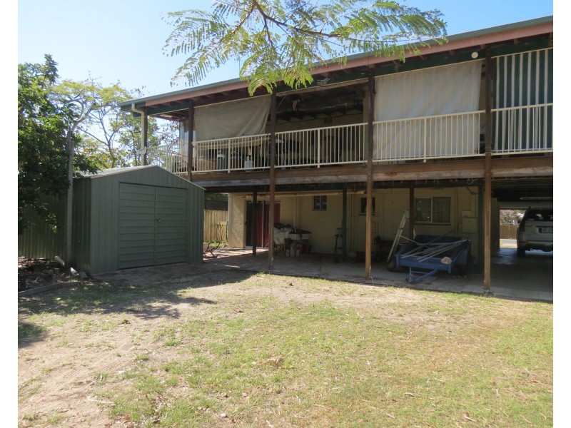49 William Street, Urangan QLD 4655