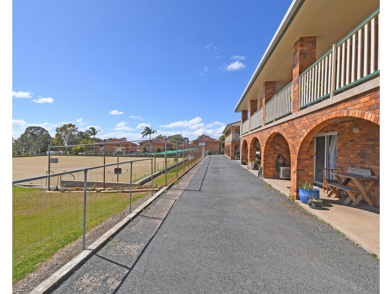 3/64 Taylor Street, Pialba QLD 4655