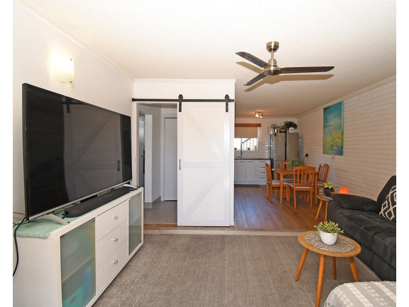 3/64 Taylor Street, Pialba QLD 4655