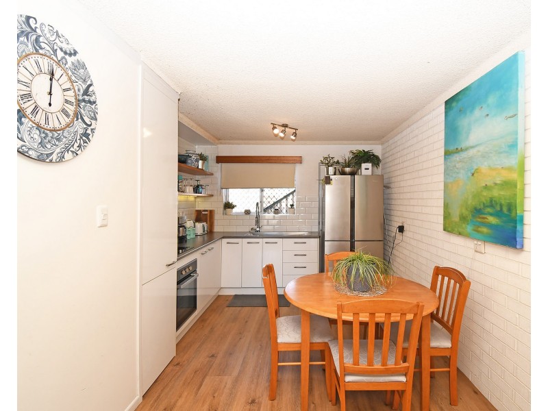 3/64 Taylor Street, Pialba QLD 4655