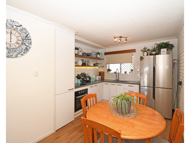 3/64 Taylor Street, Pialba QLD 4655