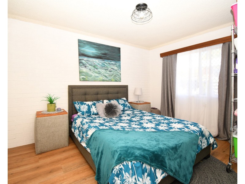 3/64 Taylor Street, Pialba QLD 4655