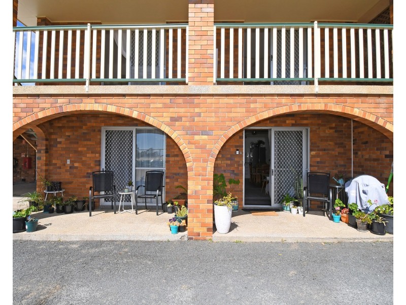 3/64 Taylor Street, Pialba QLD 4655