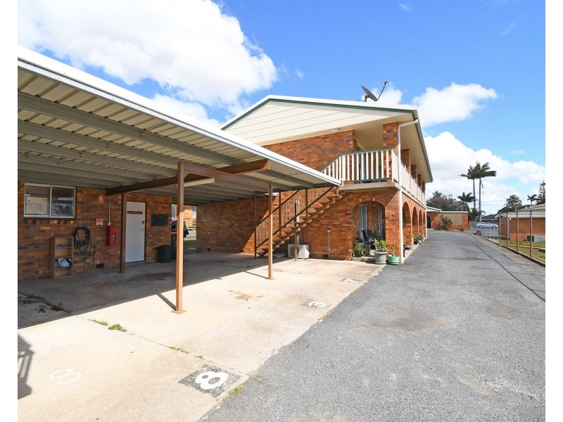 3/64 Taylor Street, Pialba QLD 4655