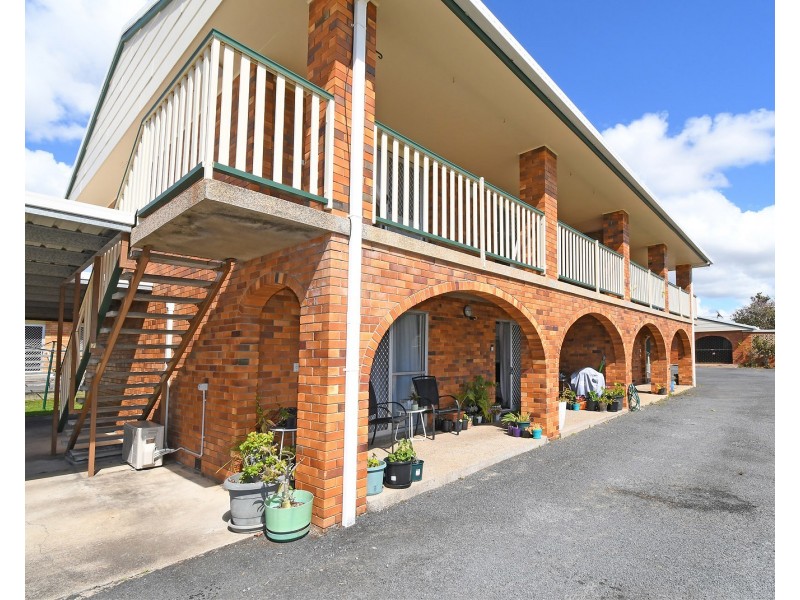 3/64 Taylor Street, Pialba QLD 4655