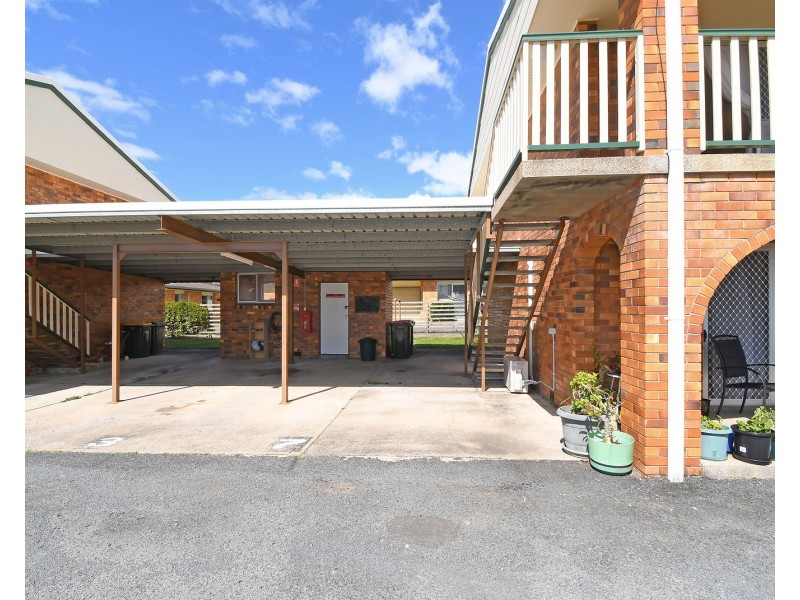 3/64 Taylor Street, Pialba QLD 4655