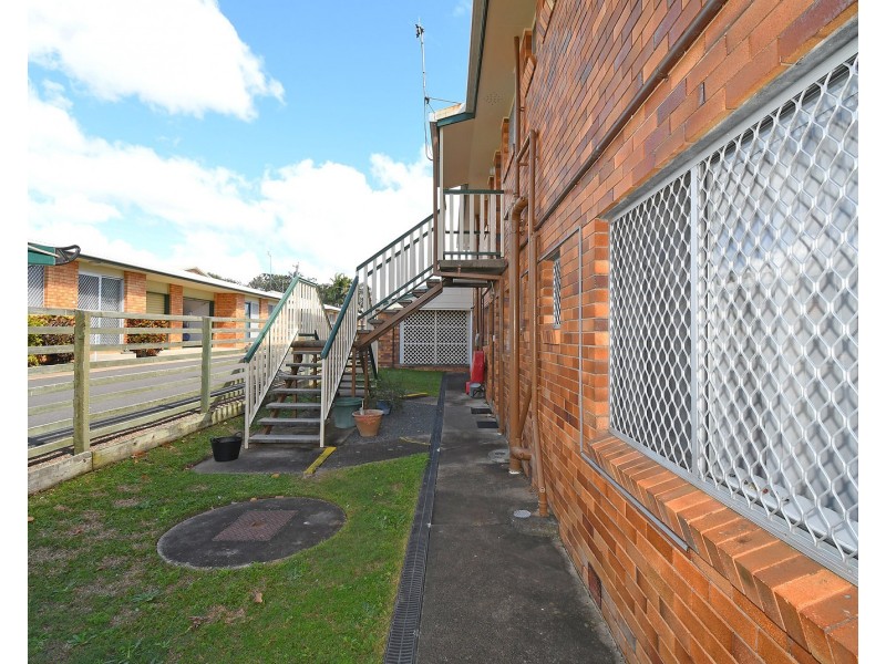 3/64 Taylor Street, Pialba QLD 4655
