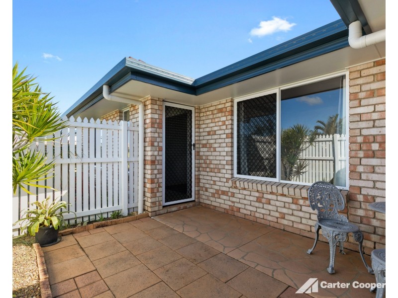 32 Cromdale Circuit, Kawungan QLD 4655