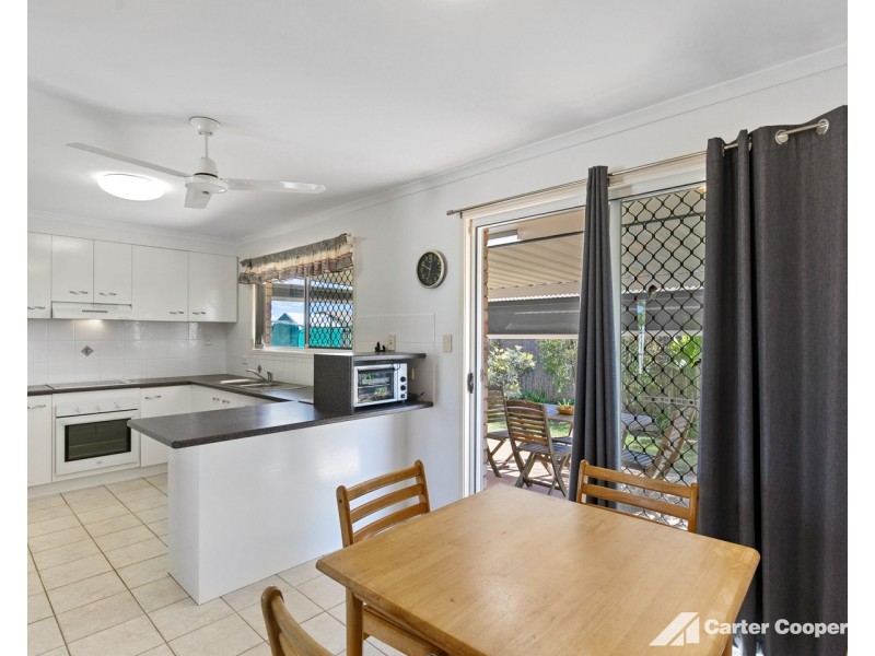 32 Cromdale Circuit, Kawungan QLD 4655