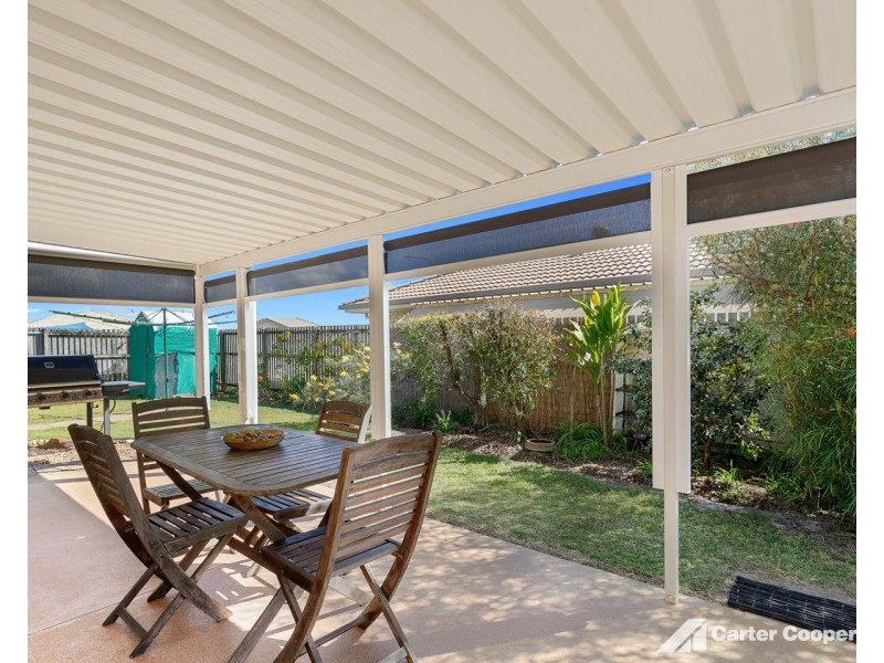 32 Cromdale Circuit, Kawungan QLD 4655