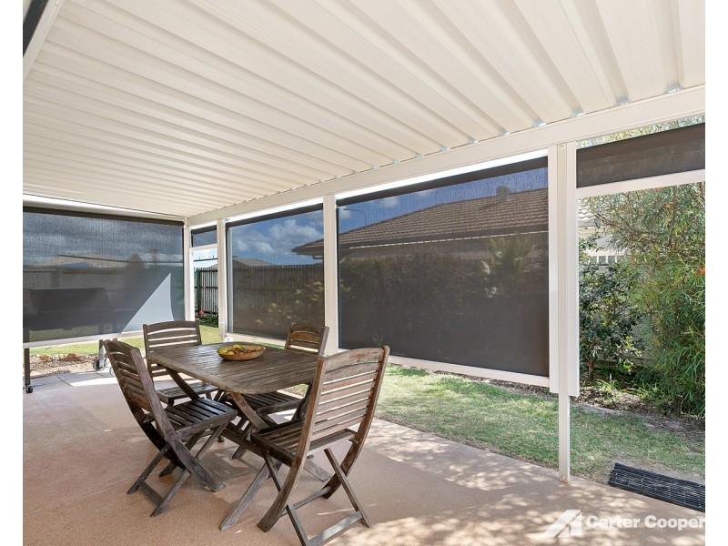 32 Cromdale Circuit, Kawungan QLD 4655