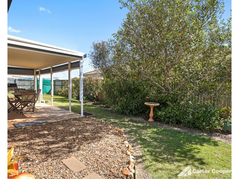 32 Cromdale Circuit, Kawungan QLD 4655