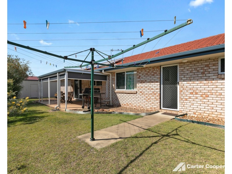 32 Cromdale Circuit, Kawungan QLD 4655