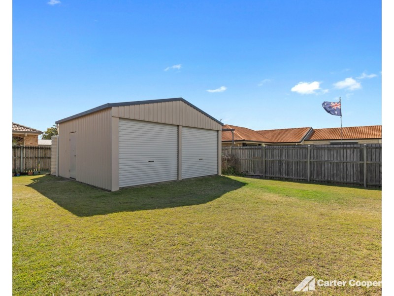 32 Cromdale Circuit, Kawungan QLD 4655