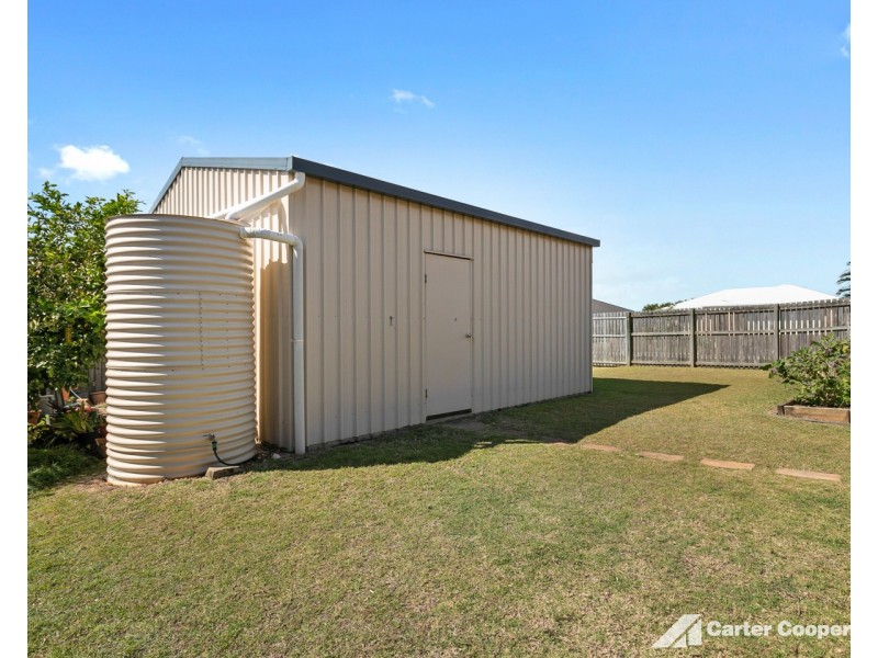 32 Cromdale Circuit, Kawungan QLD 4655