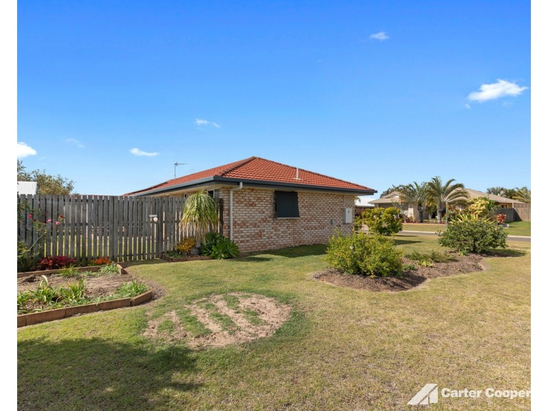 32 Cromdale Circuit, Kawungan QLD 4655