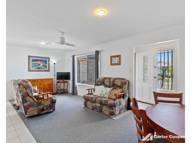 32 Cromdale Circuit, Kawungan QLD 4655