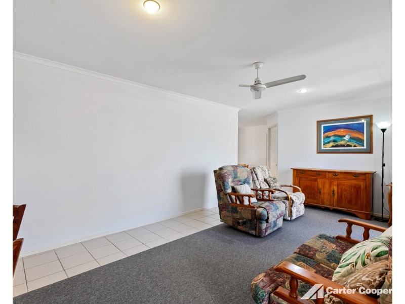 32 Cromdale Circuit, Kawungan QLD 4655