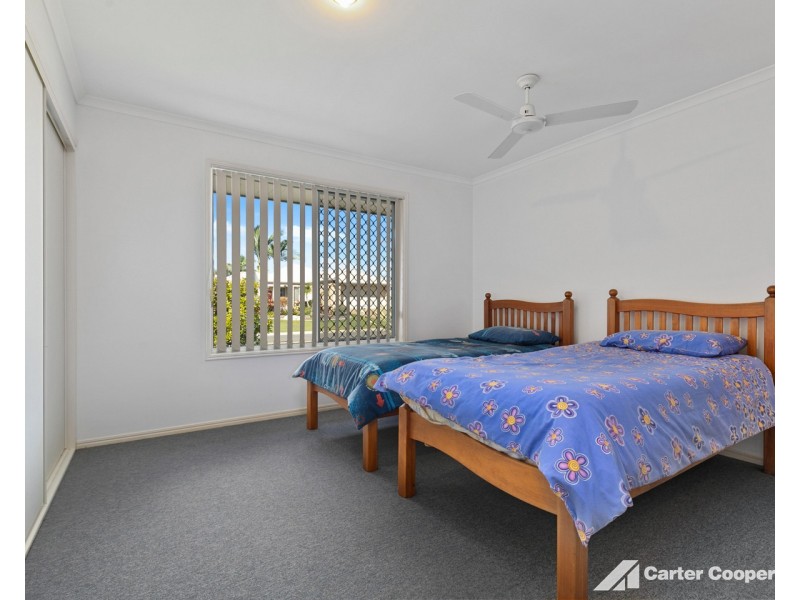 32 Cromdale Circuit, Kawungan QLD 4655