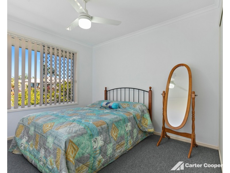 32 Cromdale Circuit, Kawungan QLD 4655