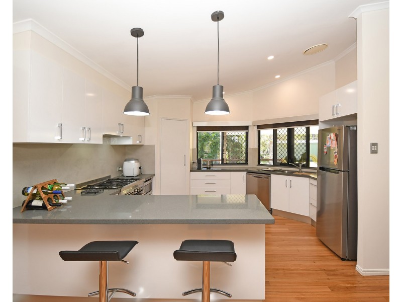 2858 MARYBOROUGH HERVEY BAY ROAD, Sunshine Acres QLD 4655