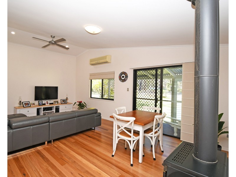 2858 MARYBOROUGH HERVEY BAY ROAD, Sunshine Acres QLD 4655