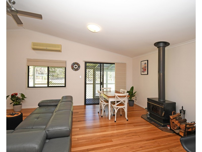 2858 MARYBOROUGH HERVEY BAY ROAD, Sunshine Acres QLD 4655