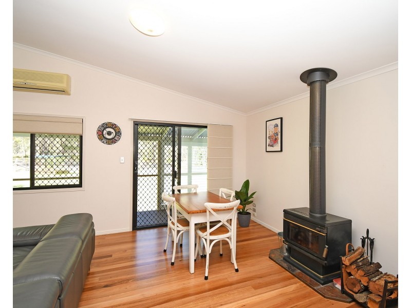 2858 MARYBOROUGH HERVEY BAY ROAD, Sunshine Acres QLD 4655