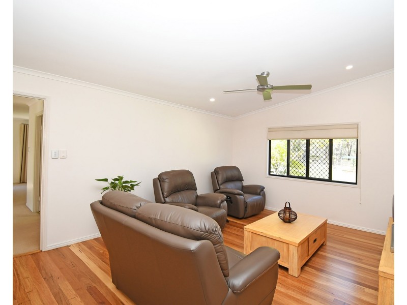 2858 MARYBOROUGH HERVEY BAY ROAD, Sunshine Acres QLD 4655