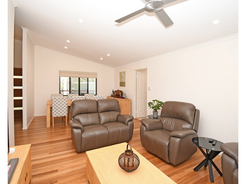 2858 MARYBOROUGH HERVEY BAY ROAD, Sunshine Acres QLD 4655