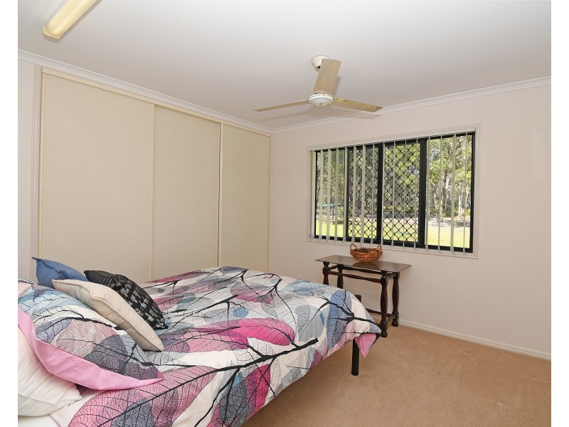 2858 MARYBOROUGH HERVEY BAY ROAD, Sunshine Acres QLD 4655