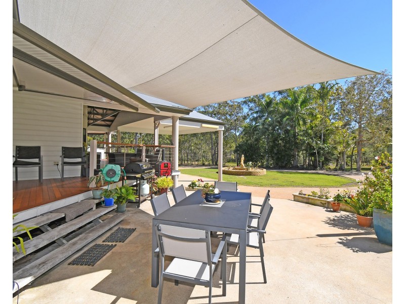 2858 MARYBOROUGH HERVEY BAY ROAD, Sunshine Acres QLD 4655
