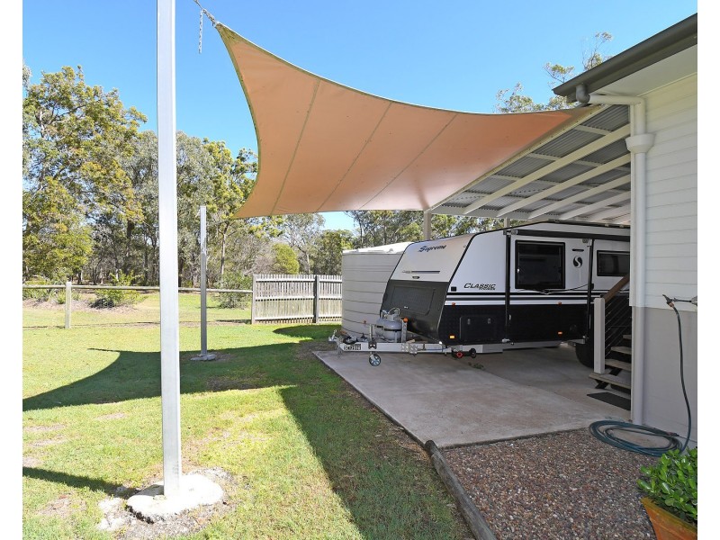 2858 MARYBOROUGH HERVEY BAY ROAD, Sunshine Acres QLD 4655