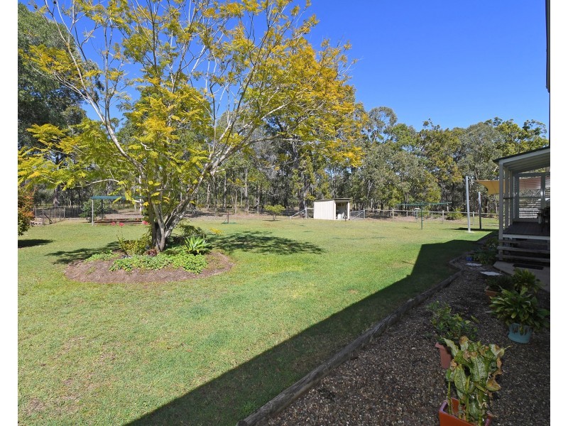 2858 MARYBOROUGH HERVEY BAY ROAD, Sunshine Acres QLD 4655