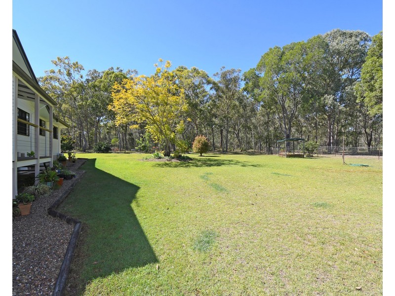 2858 MARYBOROUGH HERVEY BAY ROAD, Sunshine Acres QLD 4655