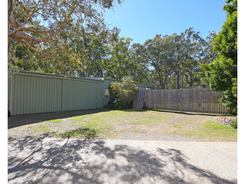 2858 MARYBOROUGH HERVEY BAY ROAD, Sunshine Acres QLD 4655