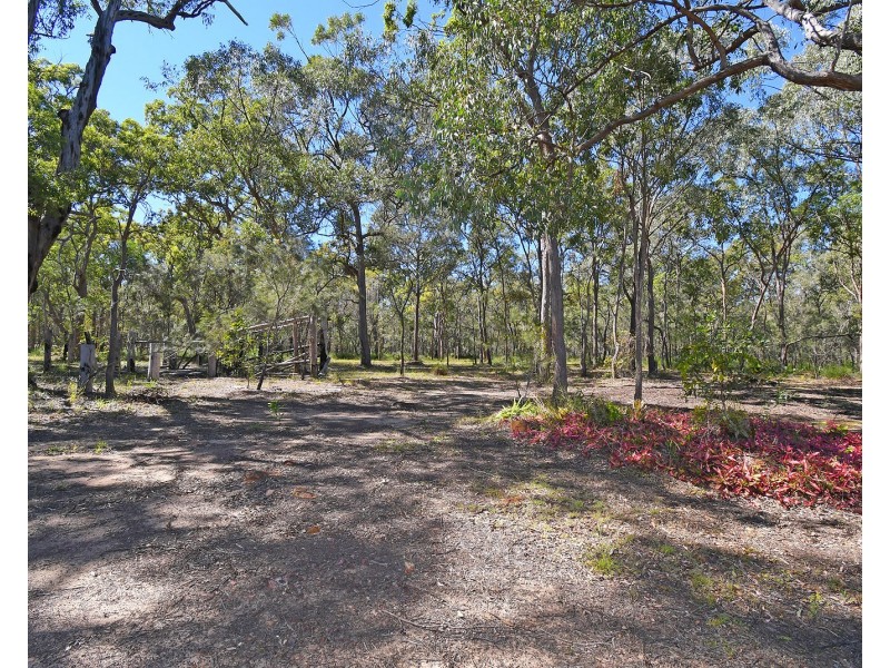 2858 MARYBOROUGH HERVEY BAY ROAD, Sunshine Acres QLD 4655