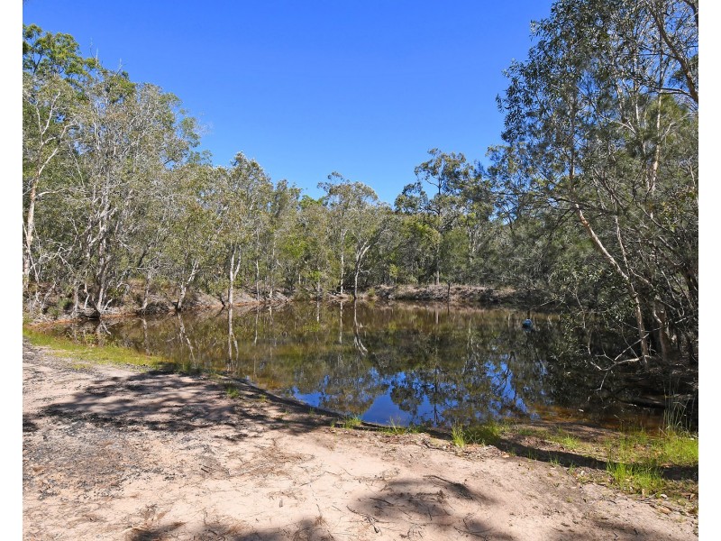 2858 MARYBOROUGH HERVEY BAY ROAD, Sunshine Acres QLD 4655