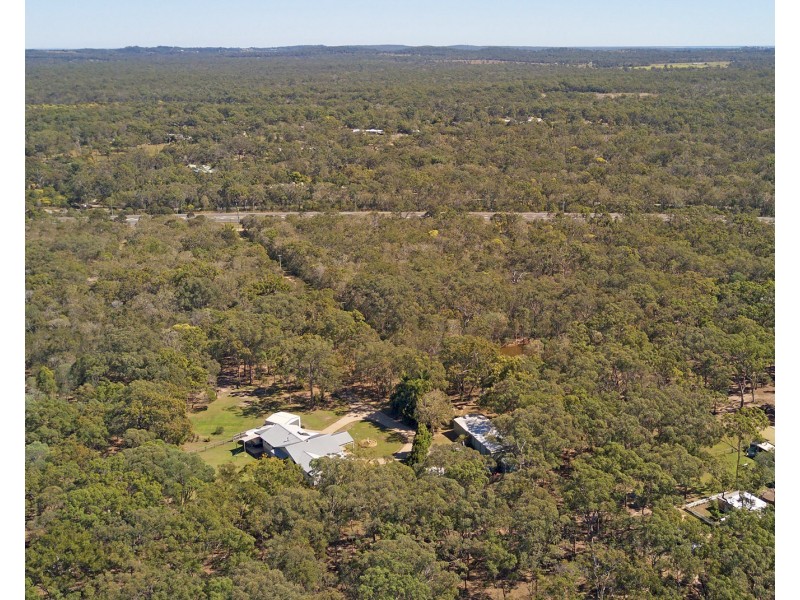 2858 MARYBOROUGH HERVEY BAY ROAD, Sunshine Acres QLD 4655