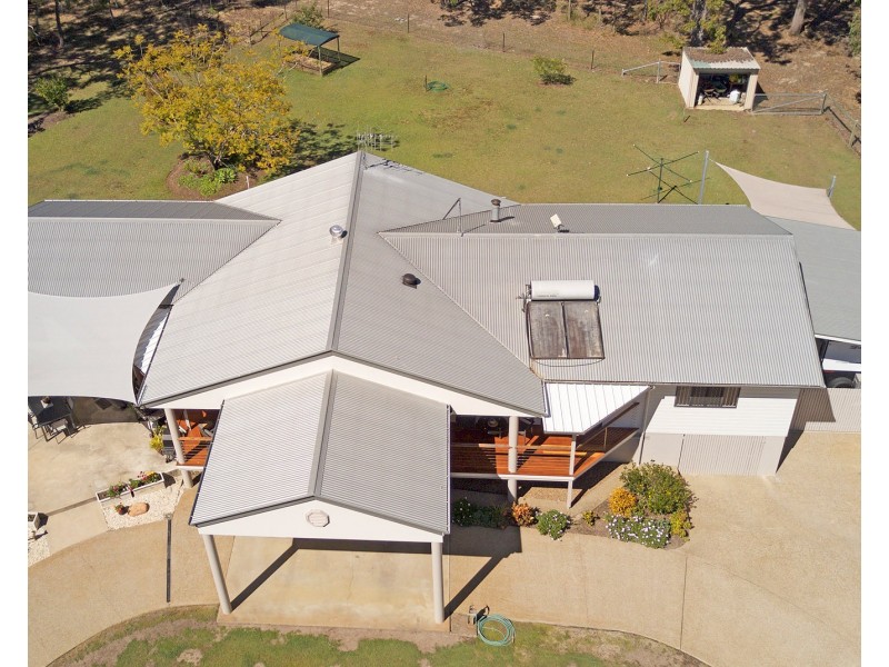 2858 MARYBOROUGH HERVEY BAY ROAD, Sunshine Acres QLD 4655