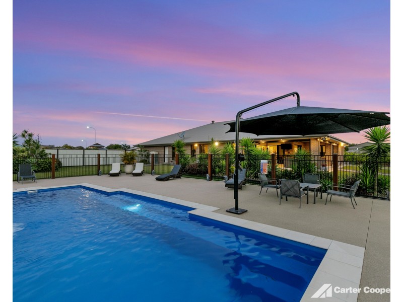 4 Dalbaya Court, Wondunna QLD 4655