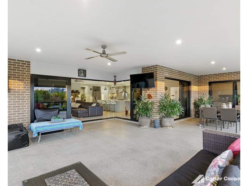 4 Dalbaya Court, Wondunna QLD 4655