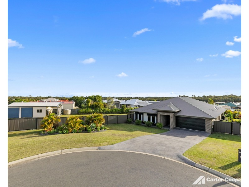 4 Dalbaya Court, Wondunna QLD 4655