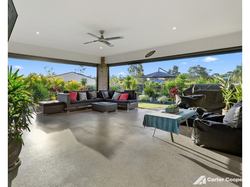 4 Dalbaya Court, Wondunna QLD 4655