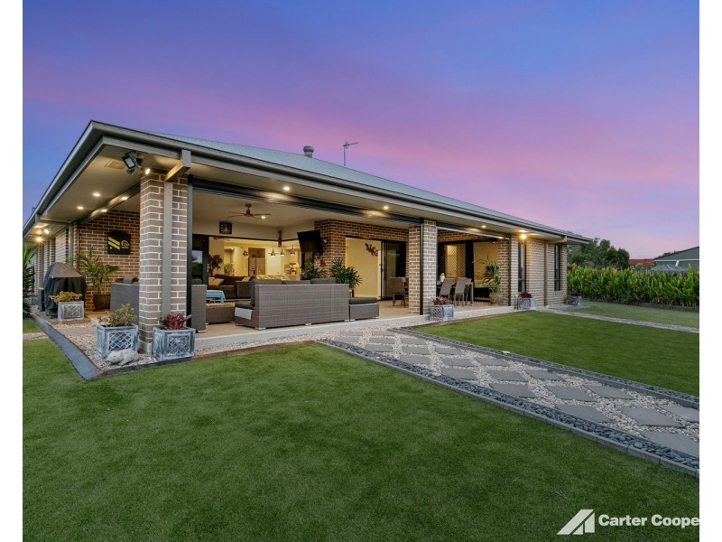 4 Dalbaya Court, Wondunna QLD 4655