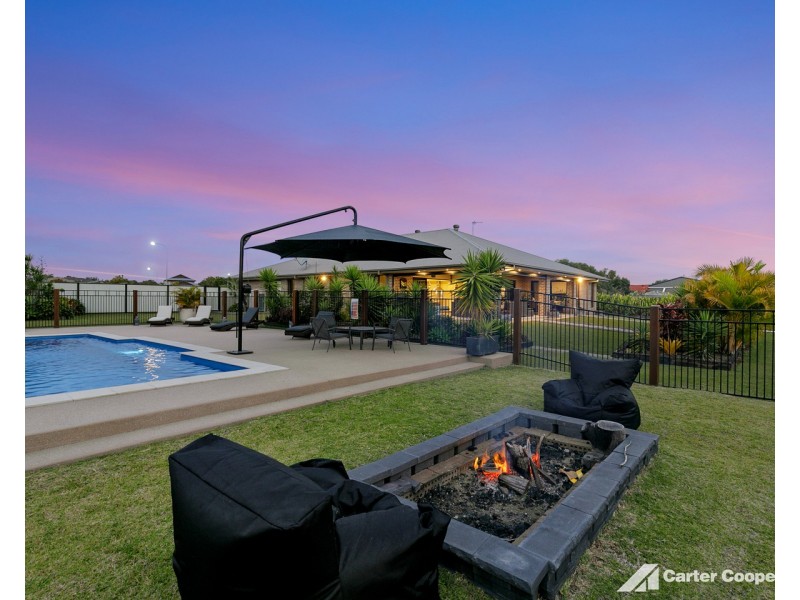 4 Dalbaya Court, Wondunna QLD 4655