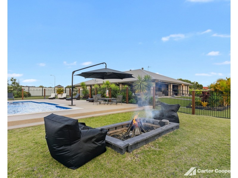 4 Dalbaya Court, Wondunna QLD 4655