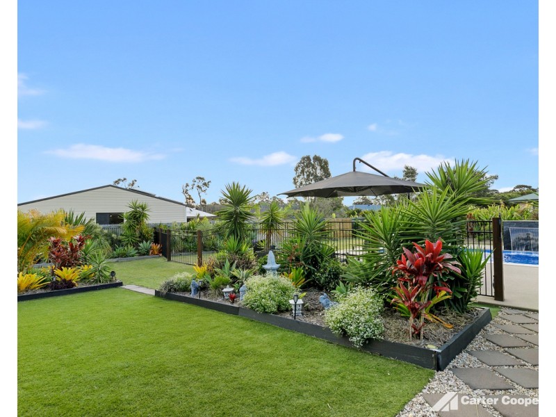 4 Dalbaya Court, Wondunna QLD 4655