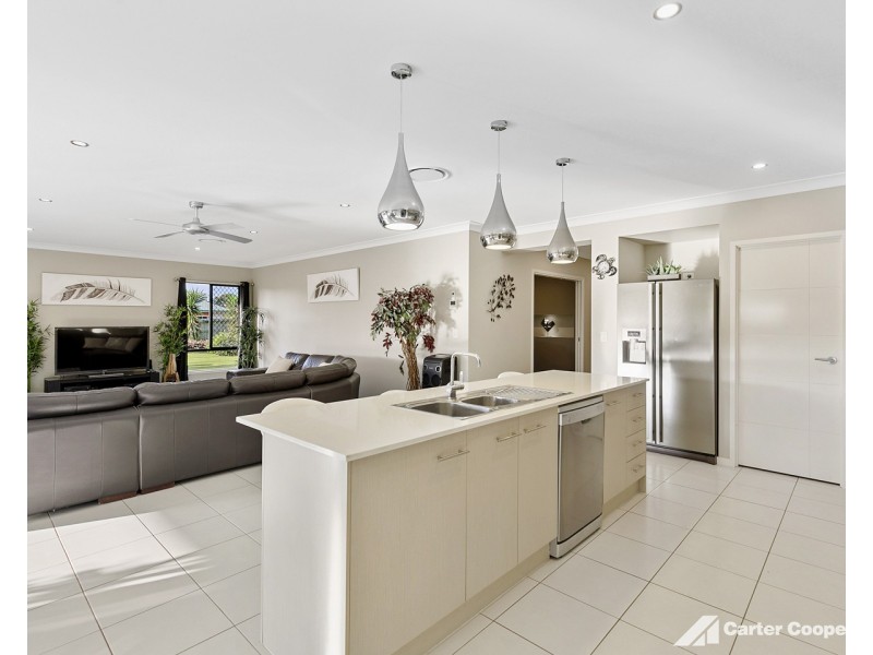4 Dalbaya Court, Wondunna QLD 4655